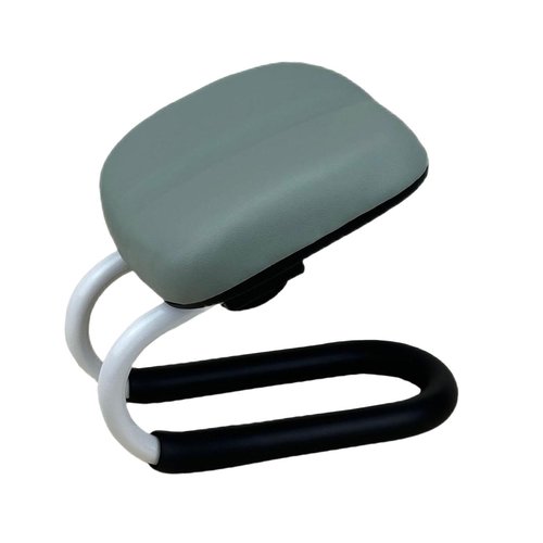 Aosekaa Meditation Stool Seat Adjustable Comfortable Portable Prayer Bench Meditation Chair for Adults Women Home Kneeler