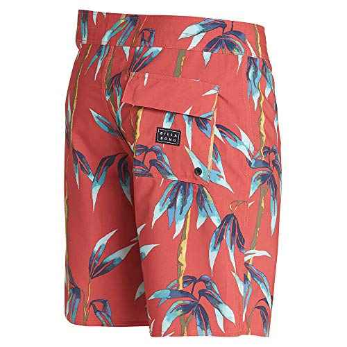 Billabong Mens Sundays Pro Boardshort
