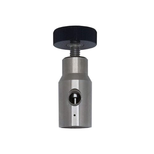 Social Paintball Universal Fill Adapter Stainless Steel UFA, CO2 Tank Adapter Fill Station Remote On/Off