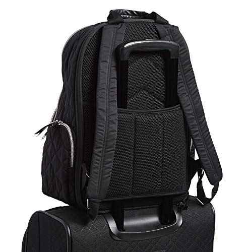Women's Performance Twill Commuter Backpack