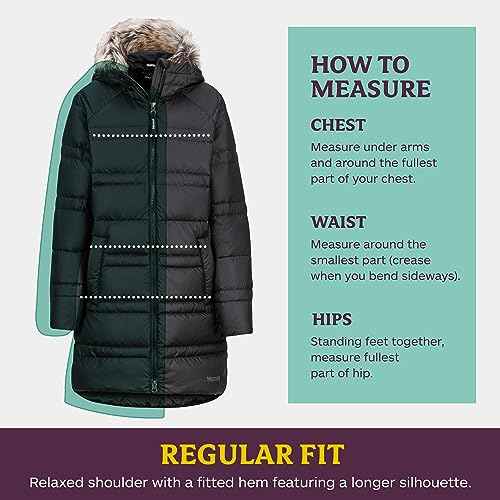 MARMOT Unisex-kids Montreaux 2.0 Coat