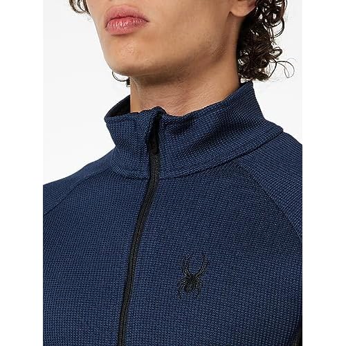 Spyder mens Constant Fleece Jacket