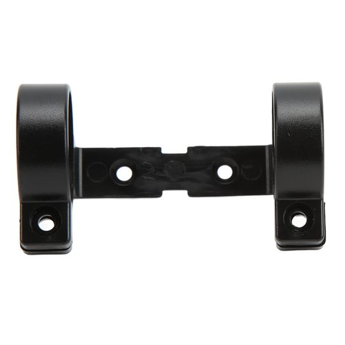 Ailgely Stable Electric Bicycle LCD Display Bracket, Easy Installation Bike LCD Holder, Placed for LCD3, LCD3U, LCD8H, LCD8HU