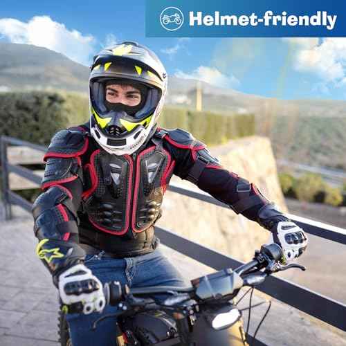 Balaclava Face Ski Mask: 6 Pack Breathable Full Face Cover for Men Women Full Head Masks Neck Gaiter