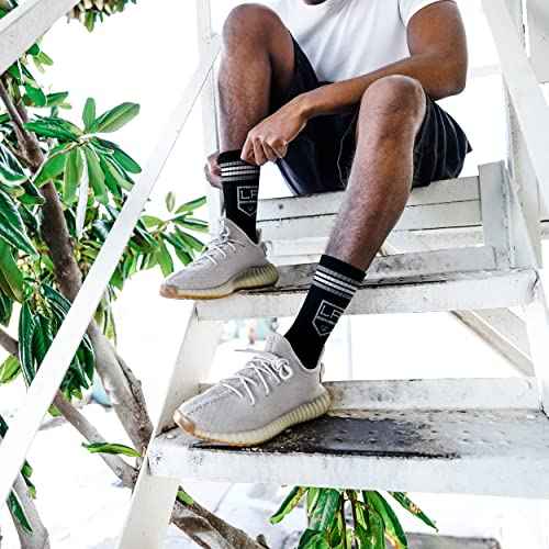 Los Angeles Lakers Boat and Golf Cart Flag