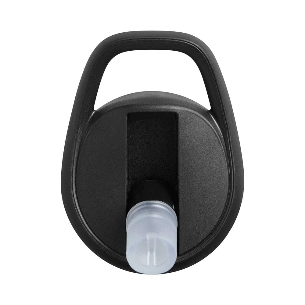CamelBak Eddy+ Water Bottle with Bite Valve Straw, Leak‑Resistant Easy‑Sip Design for Everyday Hydration, 32oz, Charcoal