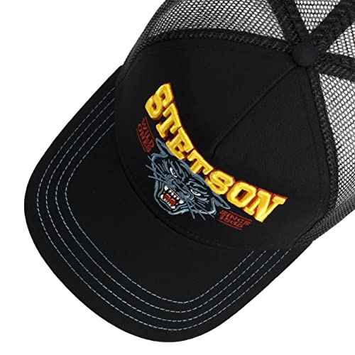 Stetson Wild Ones Trucker Cap Women/Men |