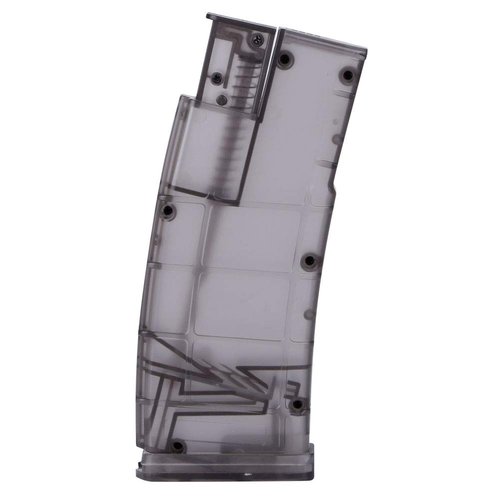 Airsoft BB Speed Loader 500 Rounds Tactical Paintball Loader Hunting Magazine BB Box Gun Hunting Accessories