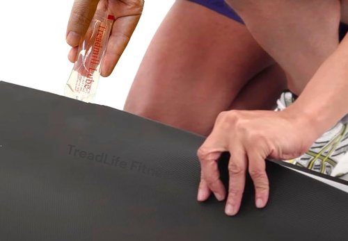 Treadmill Lube - 2 Pack - Compatible with All NordicTrack Treadmills