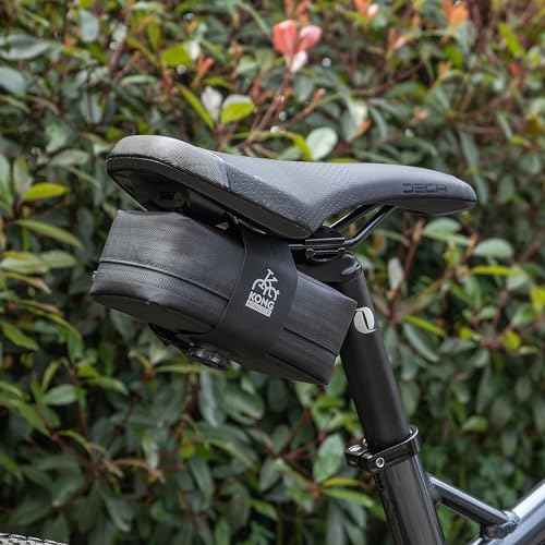 Bike Seat Bag, Bike Saddle Bag Under Seat, Mountain Road Bike Bag Under Seat Packs, Bicycle Saddle Tool Bag, Cycling Bag