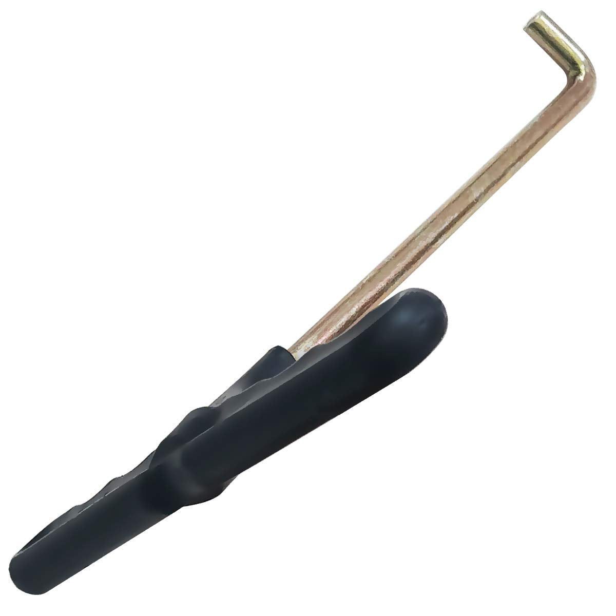 2PCS Spring Pull Tool, Trampoline Spring Tool, Suitable for Spring Installation/Disassembling