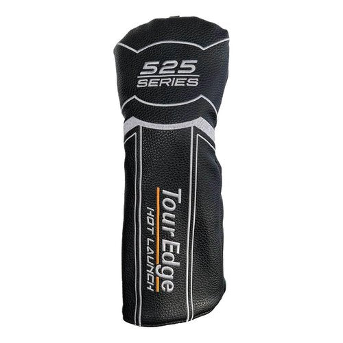 Tour Edge Hot Launch X525 Offset 11 Wood 27* (UST Helium Black Senior) 2025