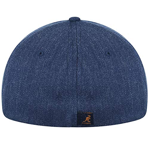 Kangol Men, Women Wool Flexfit Baseball