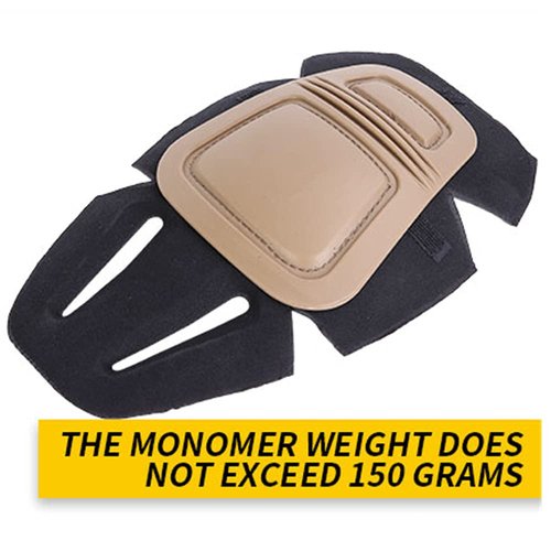 emersongear G3 Combat Knee Pads,Lightweight and Anti-Impact