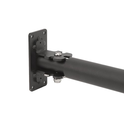 Car Roof Box Wall Mount Rack Telescopic Kayak Storage Hooks 50KG Load for Canoes Surfboard Convenient Wall Storage Bracket