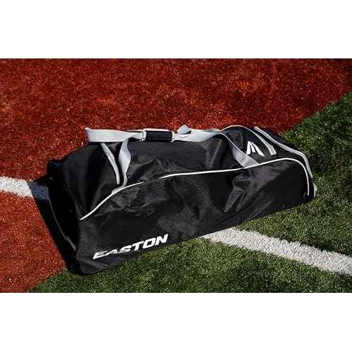 Easton | Octane | Baseball & Fastpitch Softball | Wheeled Bag | Multiple Colors