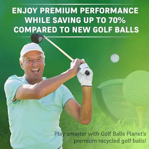 72 Pro V1/Pro V1x Used Recycled Golf Balls in Mesh Bag 3A/2A Condition