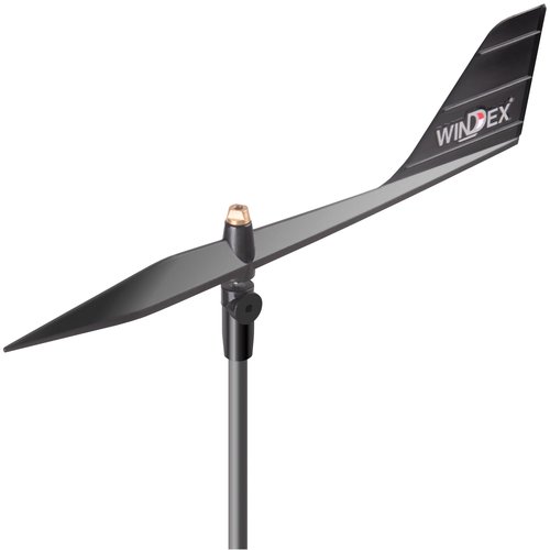 Windex 6 Dinghy - Wind Direction Indicator for Sailing, Sailboat Wind Indicator, Boat Accessories, for Dinghy?™s and Smaller Multihull Boats