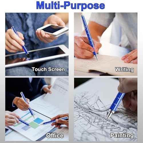 Magnetic Fidget Pen Toys for Teens - Unique Birthday Gifts for Young Men Fun Gifts for Teenage Boys Girls Novelty Christmas Stocking Stuffers Adults Cool Gadget Stuff for 14 15 16 17 18 Year Old Boy
