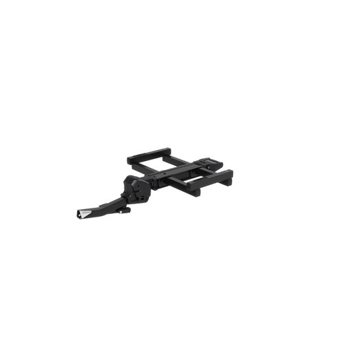 Thule Arcos Tilt Platform 2" - Easy to Mount - Tilts for Rear Hatch Access - Compatible Arcos Cargo Box & 2" Hitch receivers *Arcos Box not Included