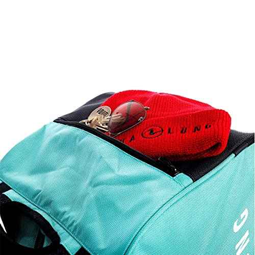 AQUALUNG Explorer II Roller Bag