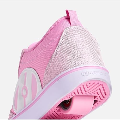 HEELYS Girls Pro 20 Lg Nova