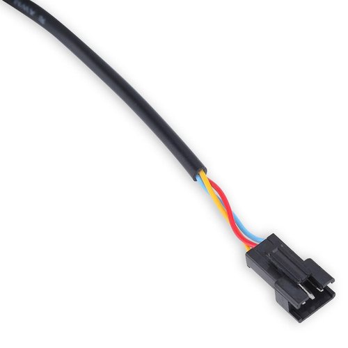 Cunyuer E Bike PAS System Assistant Sensor, 12 Magnets, Electric Power Pedal Assist Sensor