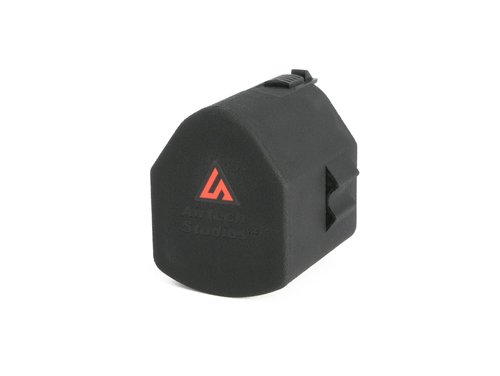 KWA Airtech Tanker Battery Extension PDW Stock-Compatible with T6, QRF Mod1,2,3, KO EVE 4