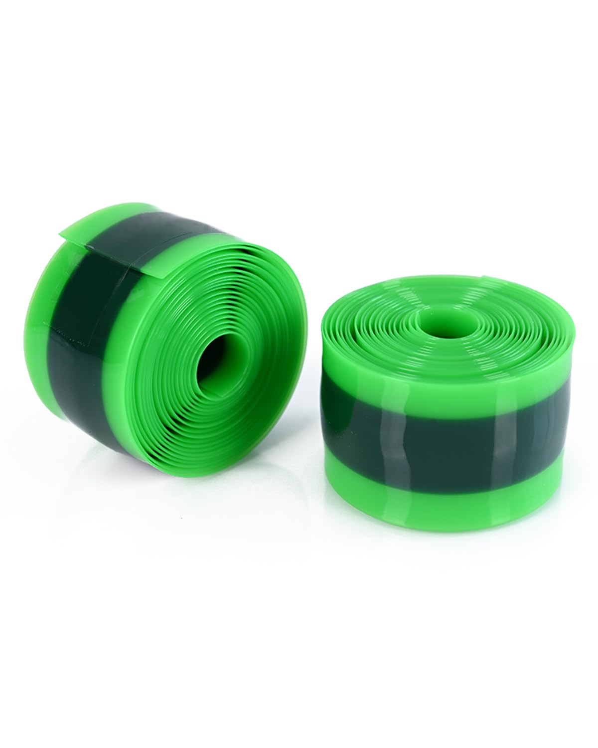 Bike Tire Liner, Inner Tube Bicycle Flat Protector Compatible with 12" 16" 18" 20" 24" 26" 27.5" 29"