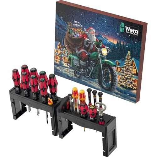ADVENTSKALENDER 2025