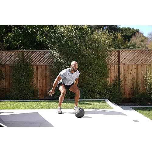TRX Slamball