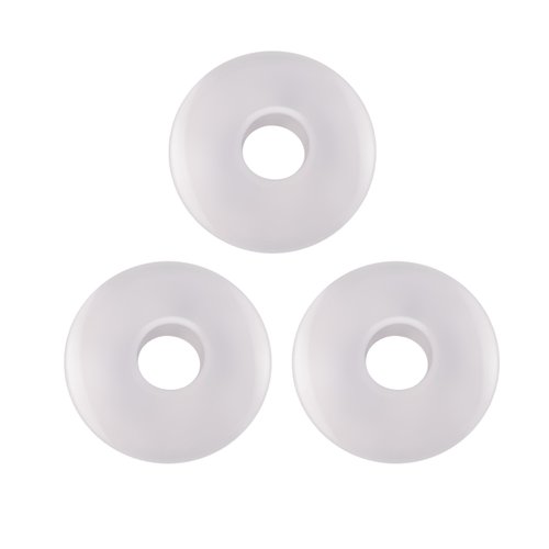 XYgdhqpt 3Pcs 38-128 Seal Compatible with 1077 38T 357 SSP250