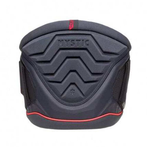 Mystic 2022 Warrior Waist Harness - Dark Leaf 220117 L
