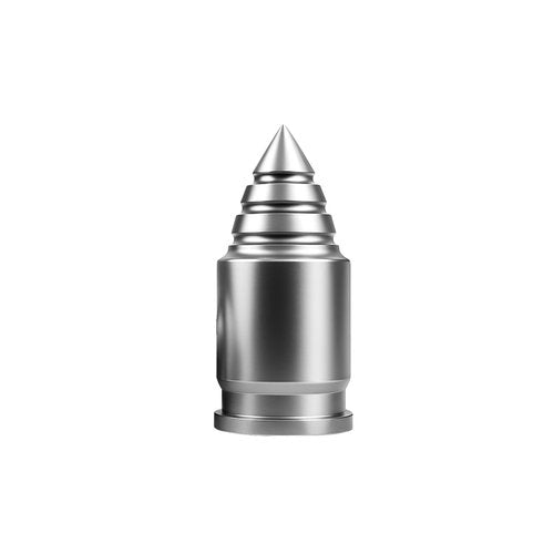 Zeus Airgun Pellets .22 Caliber 21.9gr(1.42g) Pointed - 180ct