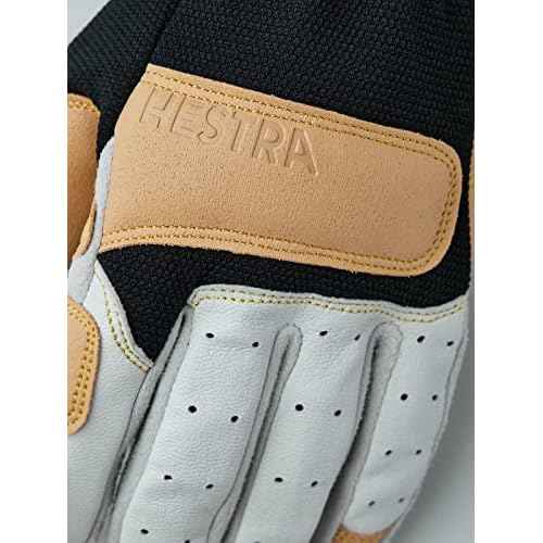 Hestra Climbers Long - 5 Finger