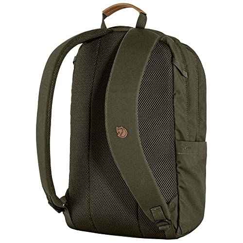 Fj?llr?ven Raven 20 Backpack - Dark Olive