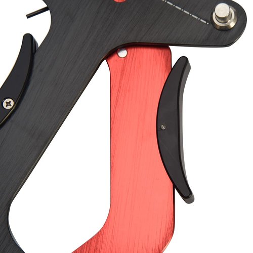 Bicycle Spoke Tension Meter Measuring Tool,Aluminum Alloy Wheel Repair Tool Road Bike Indicator Meter Tensiometer