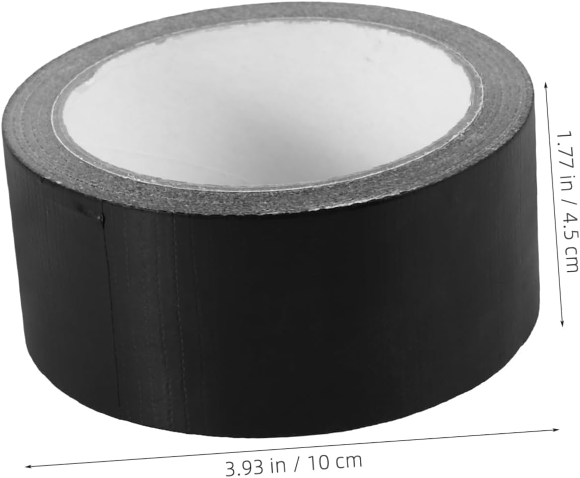 1roll Multi-Functional High Adhesive Tent Repair Tape Leakproof Self-Adhesive Sealing Tape for Outdoor Camping Greenhouse and Tent Repairs Fabric Fixing