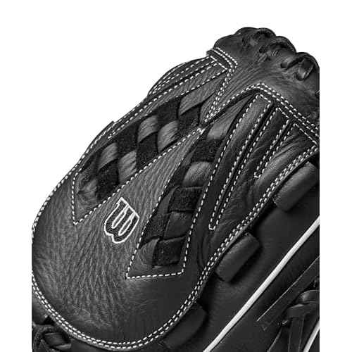 WILSON 2024 A700 Outfield Fastpitch Gloves