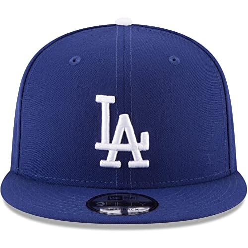 New Era mens Snapback