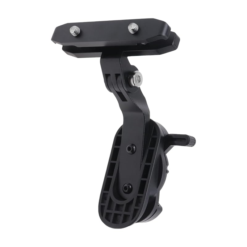 Bike Saddle Tail Light Mount Adapter for Garmin Varia RCT715
