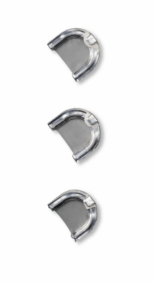 Replacement Reeds for Slayer's Enchantress Push Button Elk Call (3)