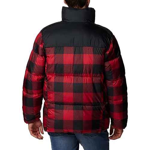 Columbia mens Puffect¢â Ii Jacket