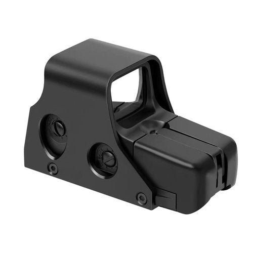 551 Holographic Red&Green Dot Sight-3MOA DOT&68MOA Circle Reflex Sight for Fit 20mm Picatinny Rail