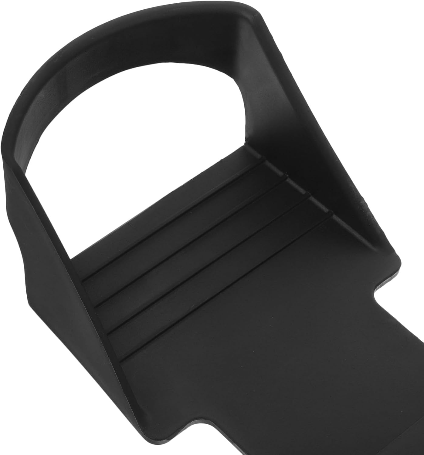 1Pair Rowing Machine Pedals Foot Pedals Nonslip Fitness Equipment for Workout Gym Sports, Rowing Machine Parts, Home Workout Accessories