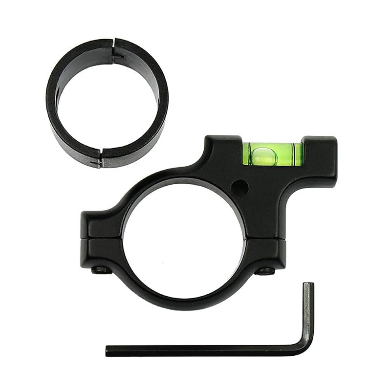 Precision Scope Leveling Kit for 30mm & 1