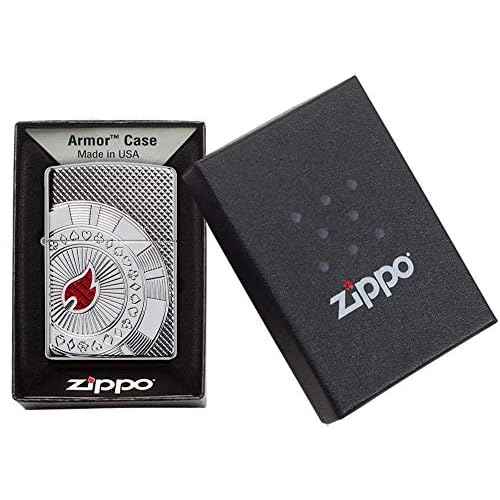 Zippo Ace Lighters