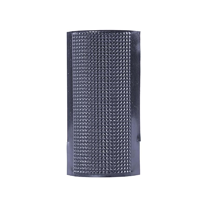 Wilson Combat Govt Check Front Strap, Blue - Front Strap for Govt Model 5 Front Strap
