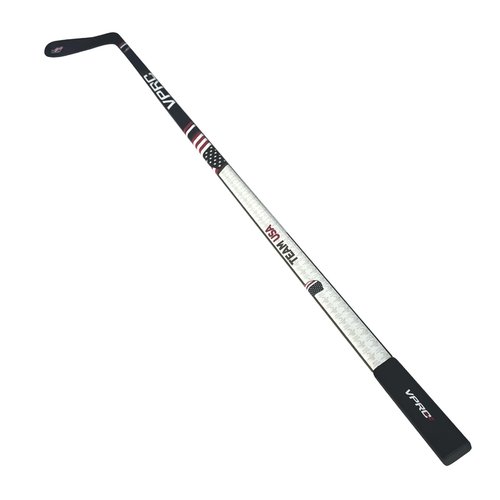 VPRO Composite Hockey Stick Extension End Plug Senior Junior 4"-2" for Adult & Youth (SR, 4")