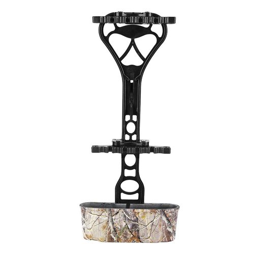 Fsskgx 6 Arrow Quiver Quick-Release Compound Archery Bow Holder